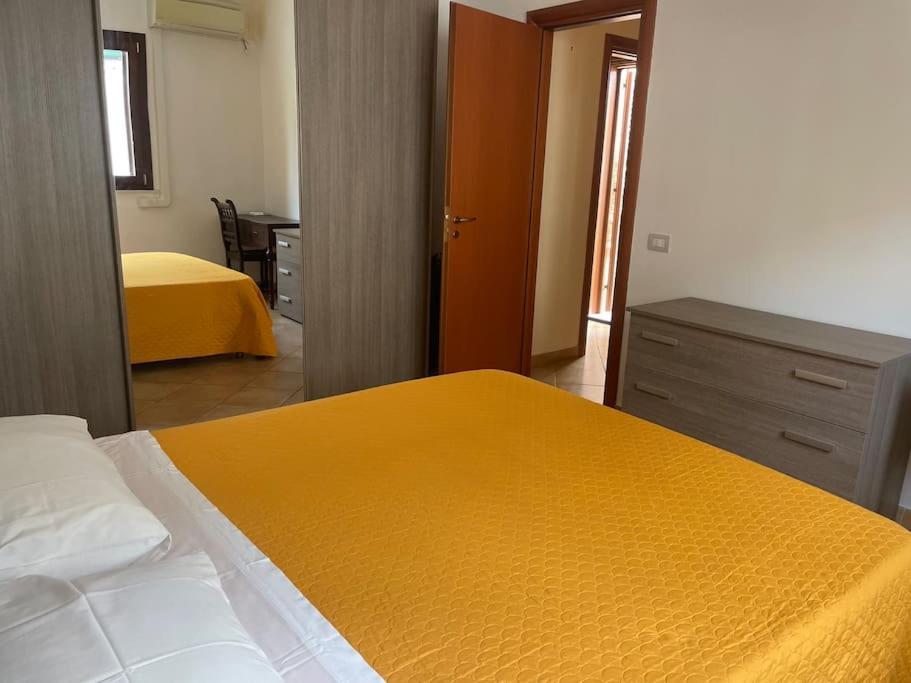 Mondello Stesicoro Apartment Palermo Exterior photo