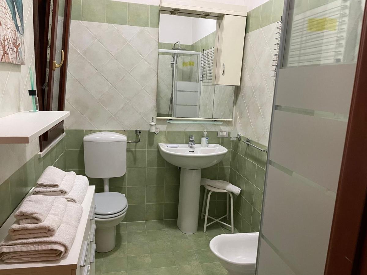 Mondello Stesicoro Apartment Palermo Exterior photo